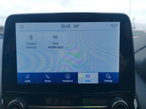 Used Ford Ecosport 2022 for sale - 76221315: Photo 16