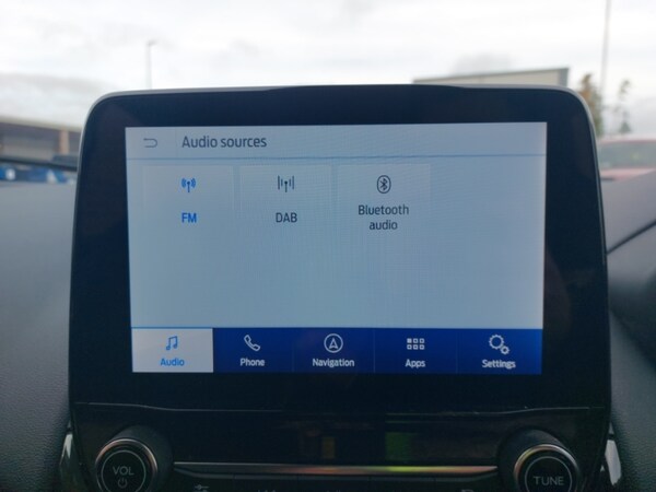 Used Ford Ecosport 2022 for sale - 76221315: Photo 17
