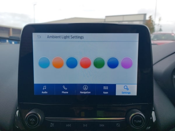 Used Ford Ecosport 2022 for sale - 76221315: Photo 18