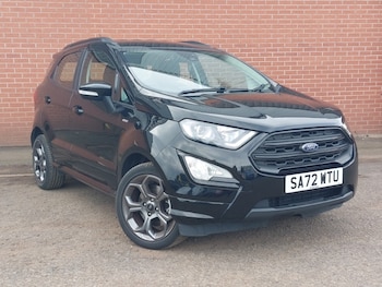 Ford - Ecosport