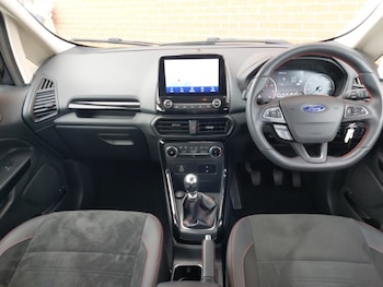 Used Ford Ecosport 2022 for sale - 76221315: Photo 2