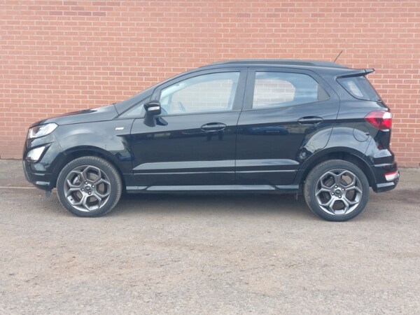 Used Ford Ecosport 2022 for sale - 76221315: Photo 4