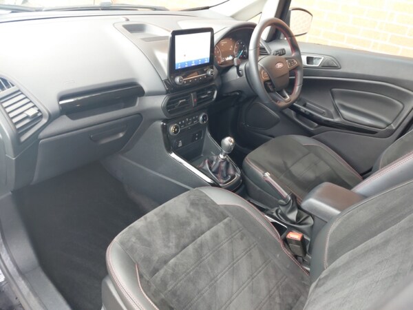 Used Ford Ecosport 2022 for sale - 76221315: Photo 5