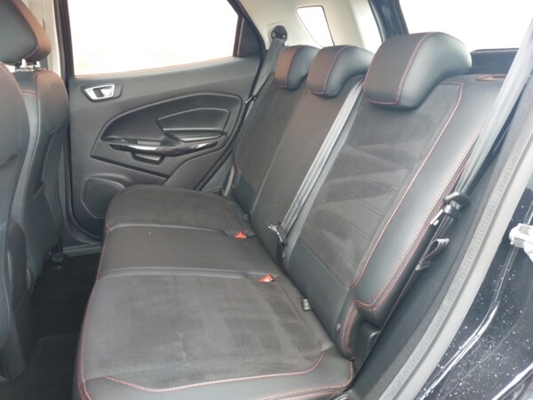 Used Ford Ecosport 2022 for sale - 76221315: Photo 6