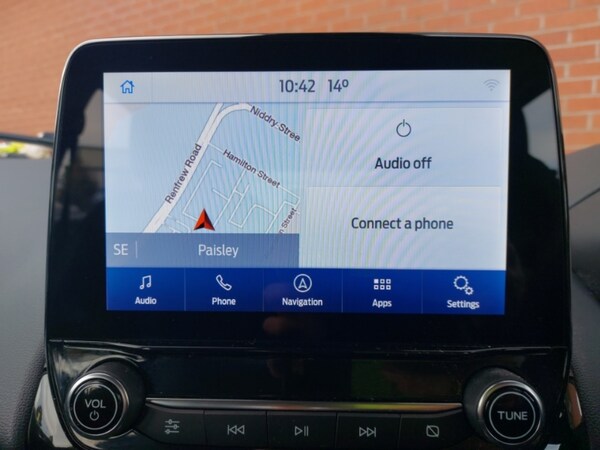 Used Ford Ecosport 2022 for sale - 76221315: Photo 7