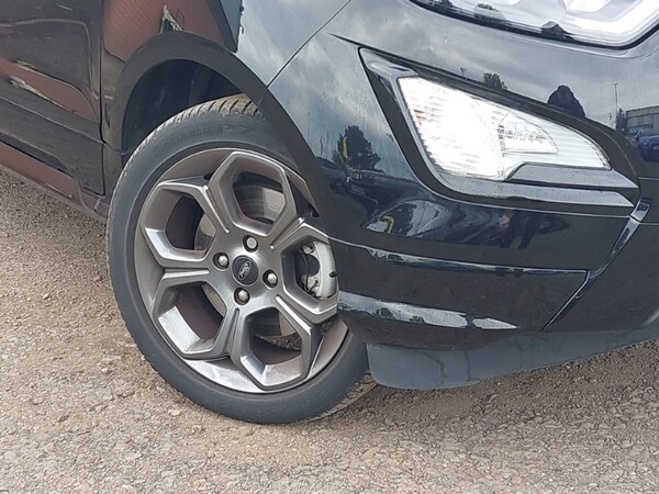 Used Ford Ecosport 2022 for sale - 76221315: Photo 9