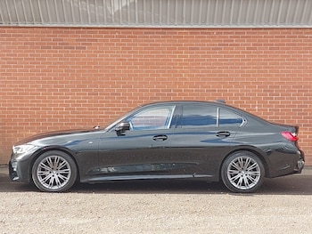 Used BMW 3 Series 2019 for sale - 78638735: Photo