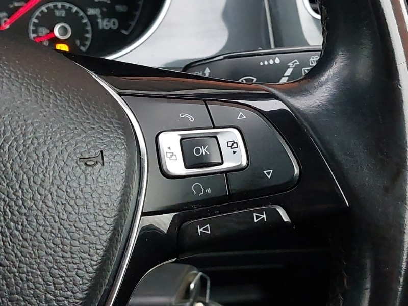 Used Volkswagen Golf 2018 for sale - 77644587: Photo 10