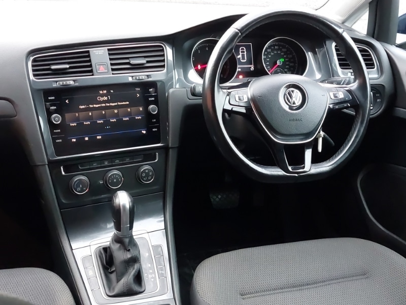 Used Volkswagen Golf 2018 for sale - 77644587: Photo 13