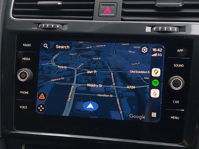 Used Volkswagen Golf 2018 for sale - 77644587: Photo 17