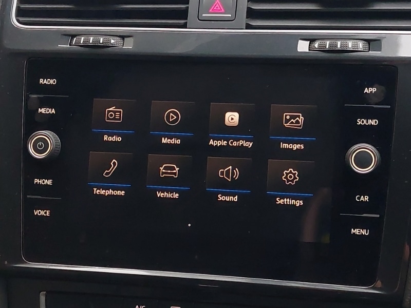 Used Volkswagen Golf 2018 for sale - 77644587: Photo 18