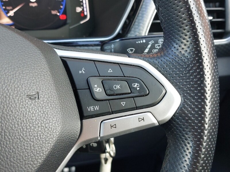 Used Volkswagen T-Cross 2019 for sale - 76321538: Photo 10