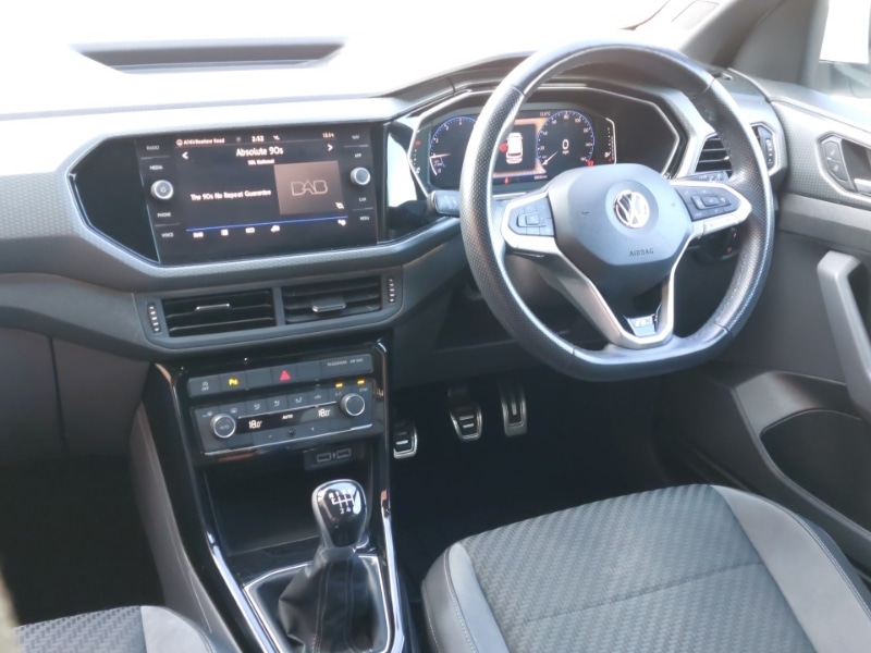 Used Volkswagen T-Cross 2019 for sale - 76321538: Photo 14