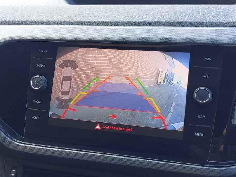 Used Volkswagen T-Cross 2019 for sale - 76321538: Photo 16