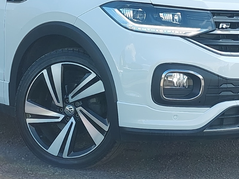 Used Volkswagen T-Cross 2019 for sale - 76321538: Photo 9