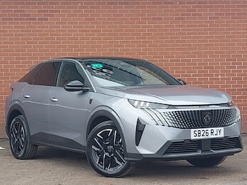 Used Peugeot 3008 2026 for sale - 79625018: Photo