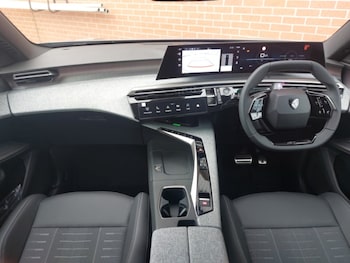 Used Peugeot 3008 2026 for sale - 79625018: Photo
