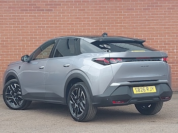 Used Peugeot 3008 2026 for sale - 79625018: Photo