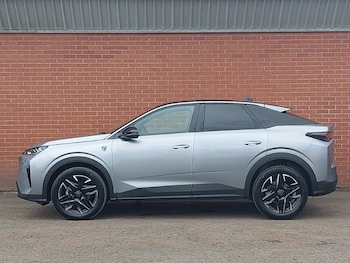 Used Peugeot 3008 2026 for sale - 79625018: Photo