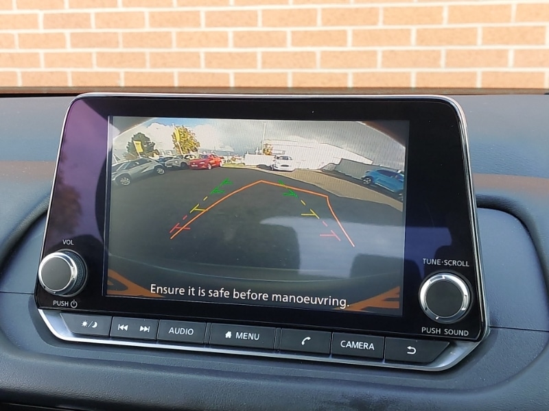 Used Nissan Qashqai 2022 for sale - 76970206: Photo 16