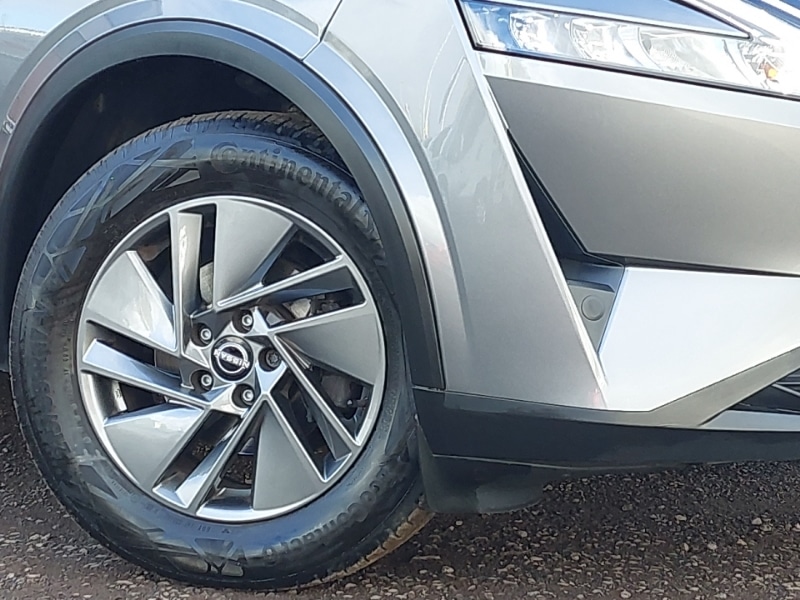 Used Nissan Qashqai 2022 for sale - 76970206: Photo 9