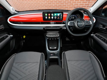 Used Fiat 600 2026 for sale - 77797516: Photo