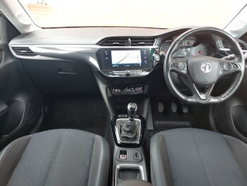 Used Vauxhall Corsa 2020 for sale - 79336486: Photo