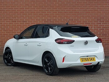 Used Vauxhall Corsa 2020 for sale - 79336486: Photo