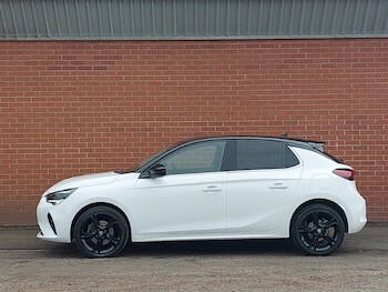 Used Vauxhall Corsa 2020 for sale - 79336486: Photo