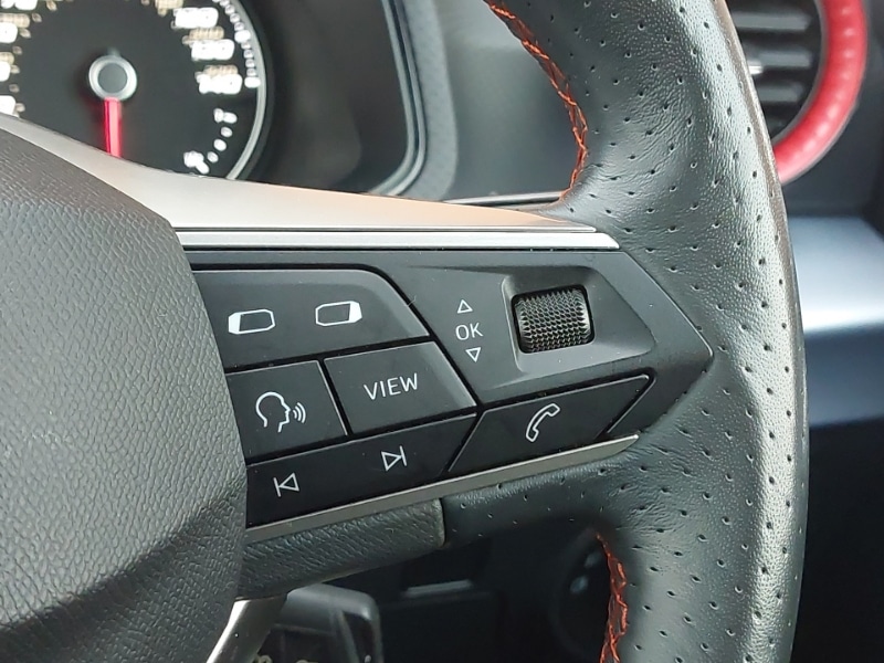 Used SEAT Arona 2021 for sale - 77095142: Photo 10