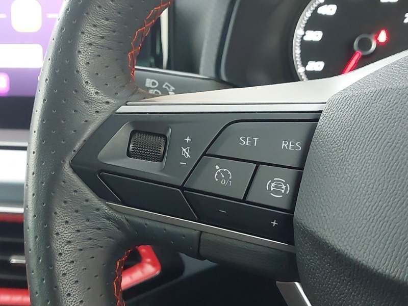 Used SEAT Arona 2021 for sale - 77095142: Photo 11