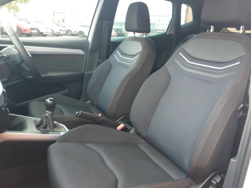 Used SEAT Arona 2021 for sale - 77095142: Photo 12