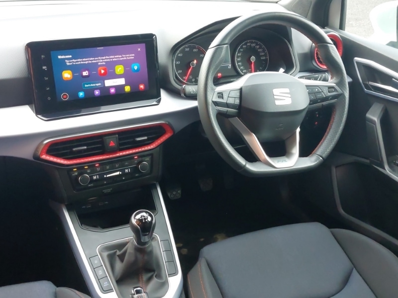 Used SEAT Arona 2021 for sale - 77095142: Photo 13