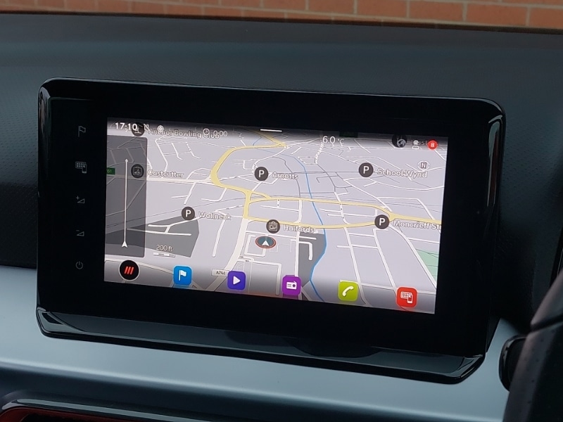 Used SEAT Arona 2021 for sale - 77095142: Photo 15