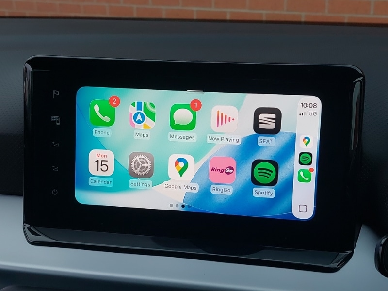 Used SEAT Arona 2021 for sale - 77095142: Photo 17