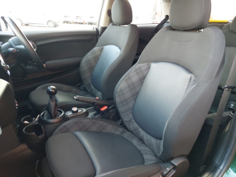 Used MINI Hatch 2018 for sale - 77273242: Photo 12