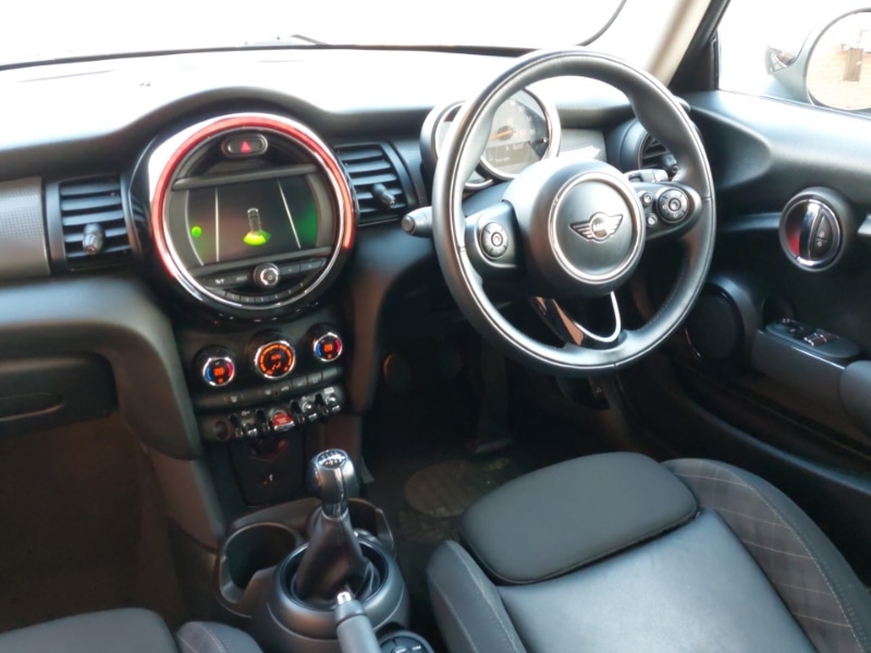 Used MINI Hatch 2018 for sale - 77273242: Photo 13