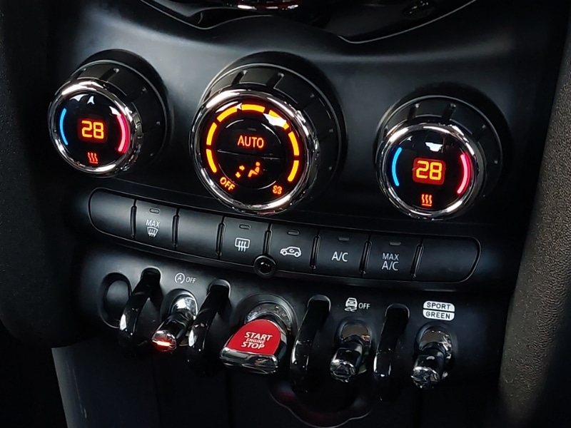 Used MINI Hatch 2018 for sale - 77273242: Photo 16