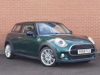Used MINI Hatch 2018 for sale - 77273242: Photo