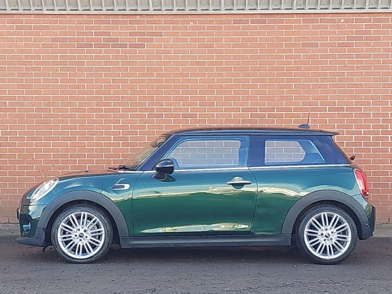 Used MINI Hatch 2018 for sale - 77273242: Photo 4