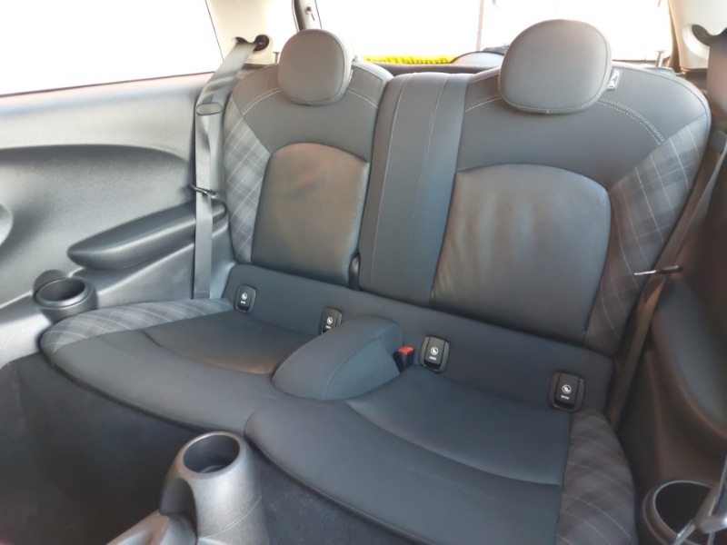 Used MINI Hatch 2018 for sale - 77273242: Photo 6