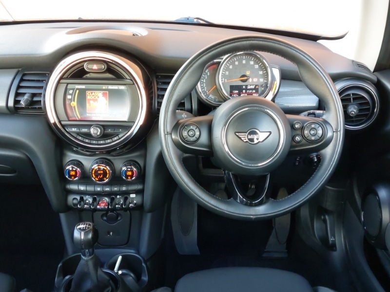 Used MINI Hatch 2018 for sale - 77273242: Photo 7