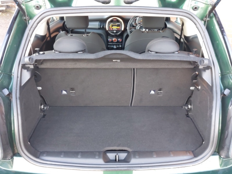 Used MINI Hatch 2018 for sale - 77273242: Photo 8