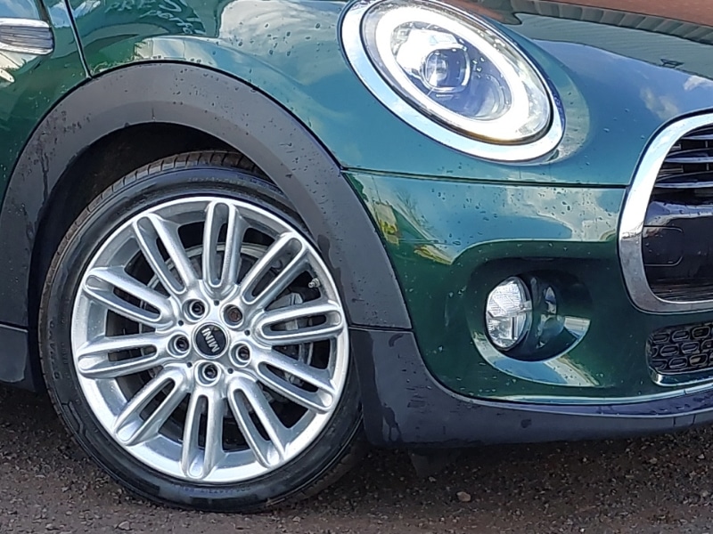 Used MINI Hatch 2018 for sale - 77273242: Photo 9