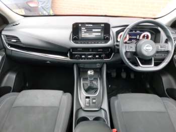 Used Nissan Qashqai 2022 for sale - 75039662: Photo