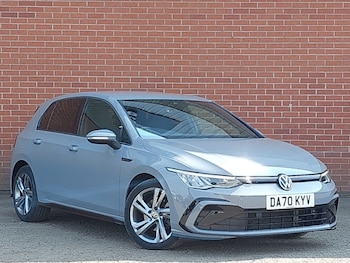 Used Volkswagen Golf 2020 for sale - 79231818: Photo