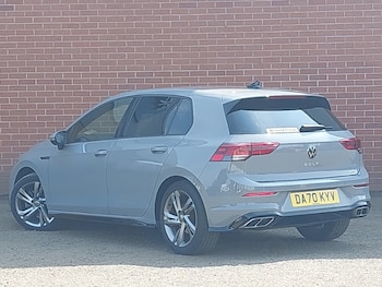 Used Volkswagen Golf 2020 for sale - 79231818: Photo