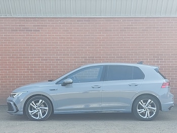 Used Volkswagen Golf 2020 for sale - 79231818: Photo