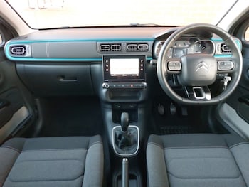 Used Citroen C3 2022 for sale - 77797501: Photo