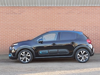 Used Citroen C3 2022 for sale - 77797501: Photo